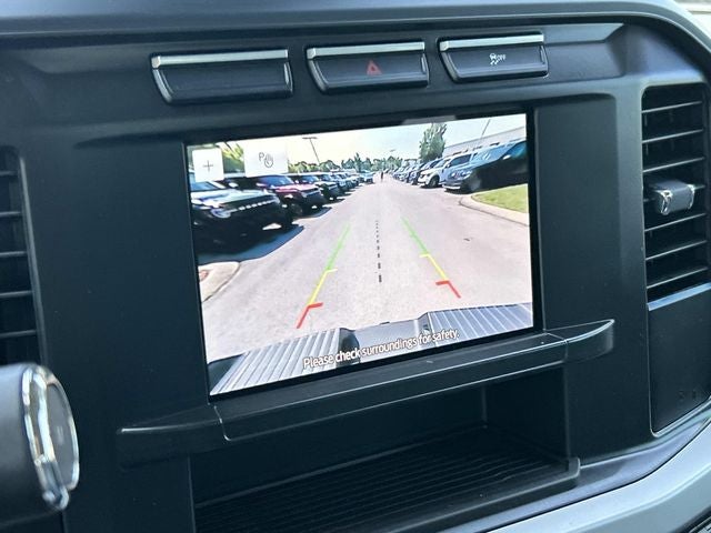 2023 Ford F-250SD XL