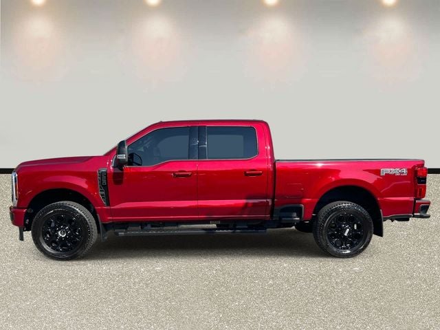 2025 Ford F-250SD Lariat