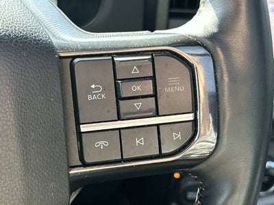 2024 Ford F-350SD Platinum