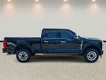 2024 Ford F-350SD Platinum