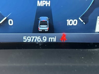 2024 Ford F-350SD Platinum