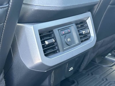 2024 Ford F-350SD Lariat