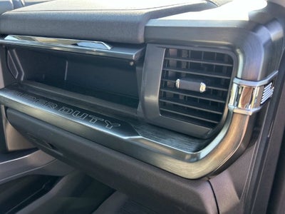 2024 Ford F-350SD Lariat