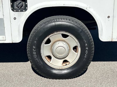 2006 Ford F-250SD XL