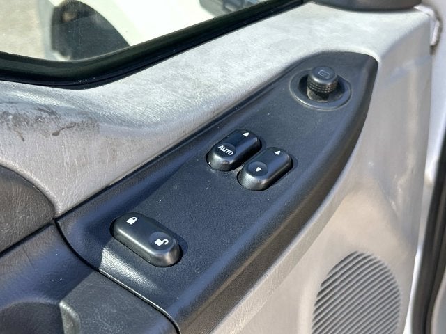 2006 Ford F-250SD XL