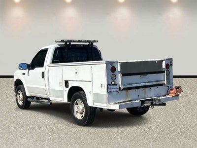 2006 Ford F-250SD XL