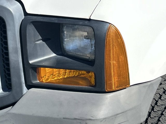2006 Ford F-250SD XL