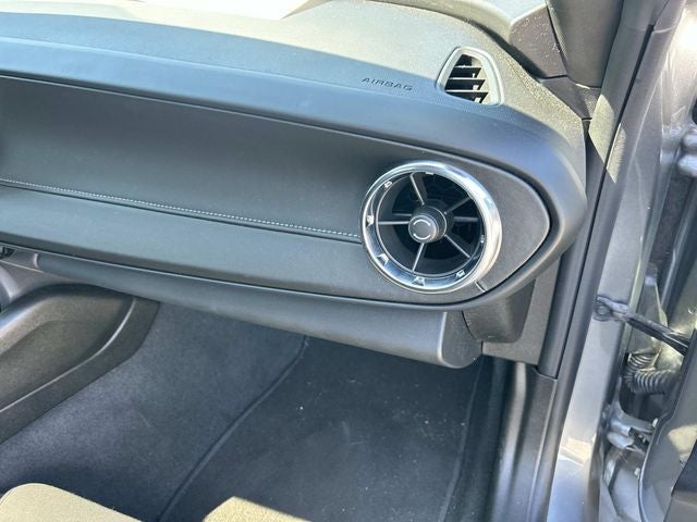 2022 Chevrolet Camaro LT1