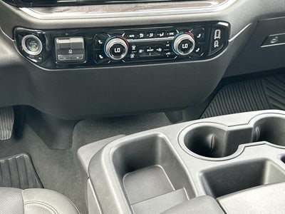 2026 Chevrolet Silverado 2500HD LTZ