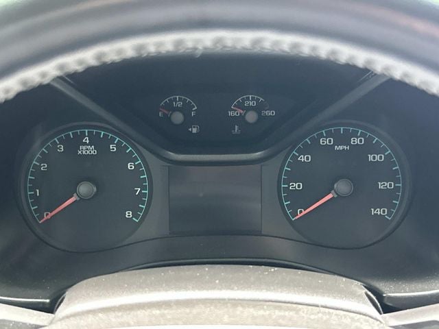 2021 GMC Canyon Elevation