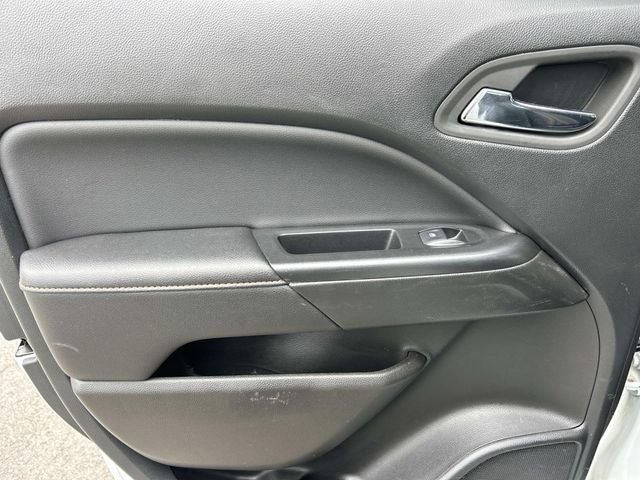 2022 GMC Canyon AT4 w/Leather