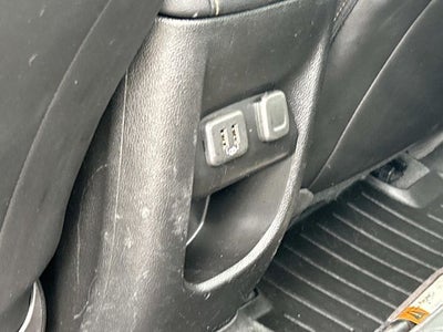 2022 GMC Canyon AT4 w/Leather