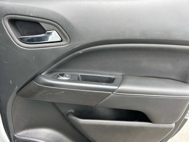 2022 GMC Canyon AT4 w/Leather