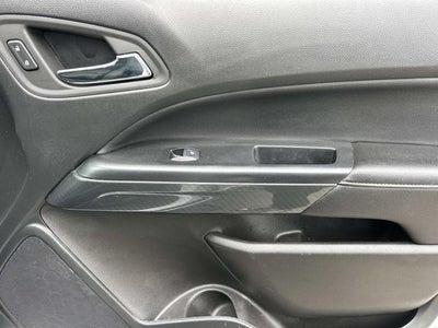 2022 GMC Canyon AT4 w/Leather