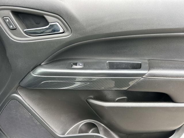 2022 GMC Canyon AT4 w/Leather