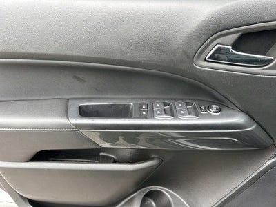 2022 GMC Canyon AT4 w/Leather