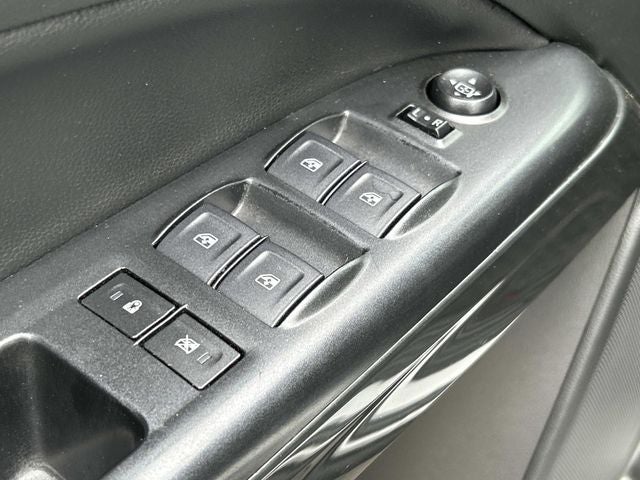 2022 GMC Canyon AT4 w/Leather