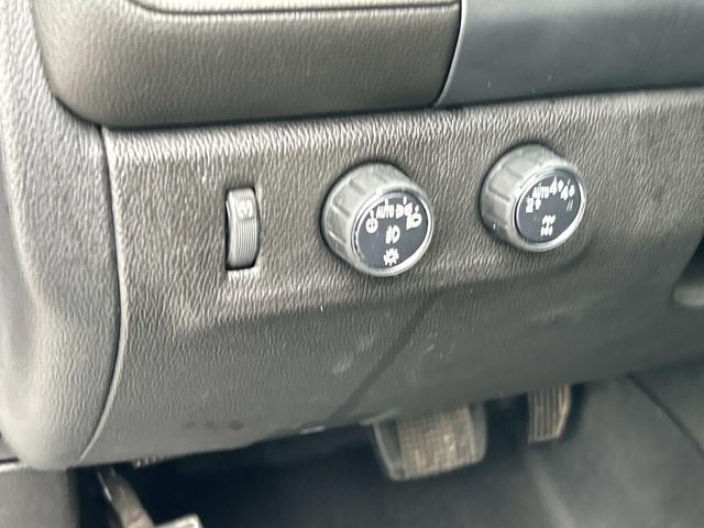 2022 GMC Canyon AT4 w/Leather