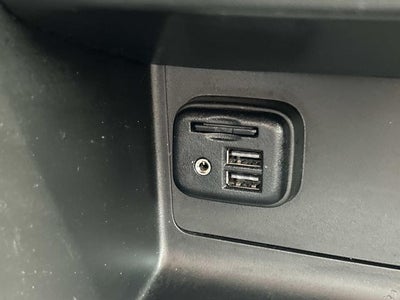 2022 GMC Canyon AT4 w/Leather