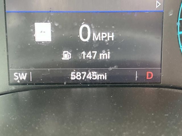 2022 GMC Canyon AT4 w/Leather