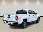 2022 GMC Canyon AT4 w/Leather