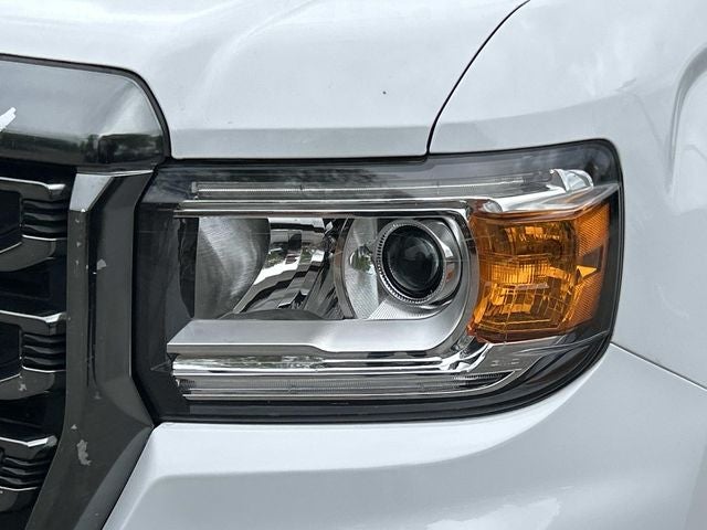 2022 GMC Canyon AT4 w/Leather