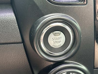 2022 Nissan Titan PRO-4X