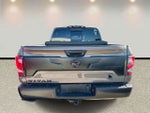 2022 Nissan Titan PRO-4X