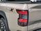 2024 Nissan Frontier PRO-X
