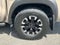 2024 Nissan Frontier PRO-X