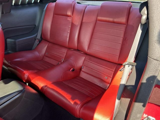 2007 Ford Mustang GT Premium