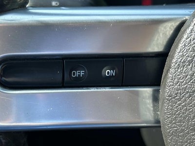 2007 Ford Mustang GT Premium