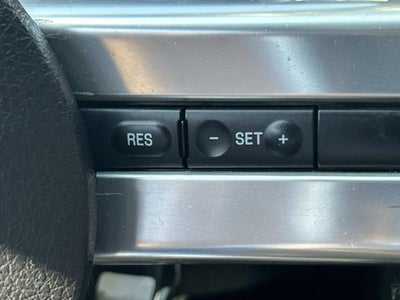 2007 Ford Mustang GT Premium