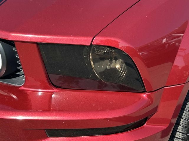 2007 Ford Mustang GT Premium