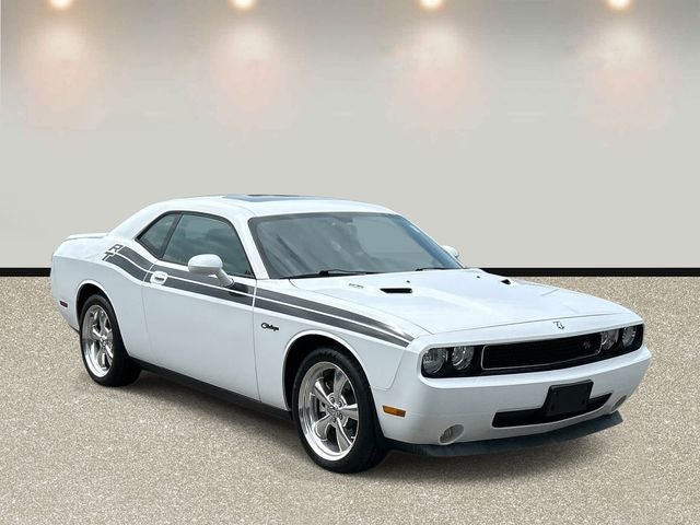 2010 Dodge Challenger R/T