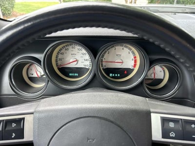 2010 Dodge Challenger R/T