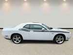 2010 Dodge Challenger R/T