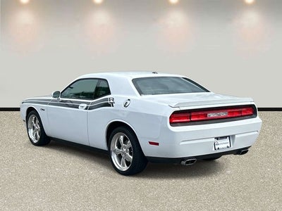 2010 Dodge Challenger R/T
