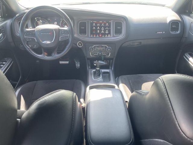 2023 Dodge Charger R/T Scat Pack