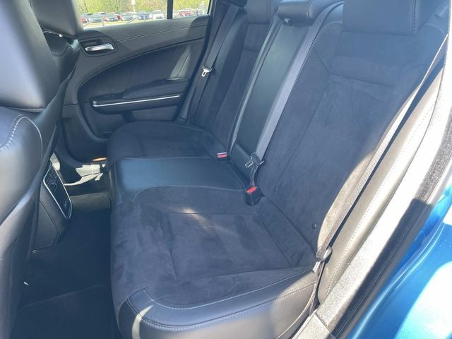 2023 Dodge Charger R/T Scat Pack