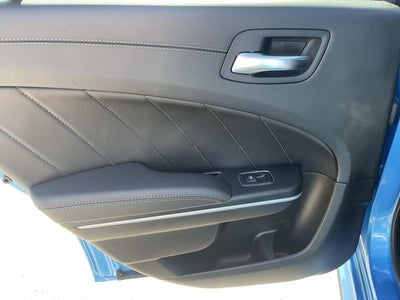 2023 Dodge Charger R/T Scat Pack