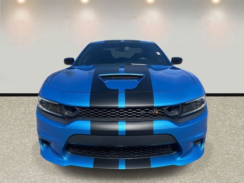 2023 Dodge Charger R/T Scat Pack