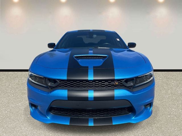 2023 Dodge Charger R/T Scat Pack