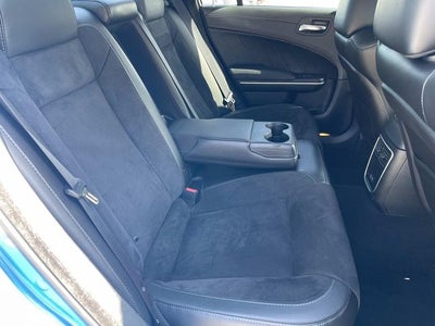 2023 Dodge Charger R/T Scat Pack