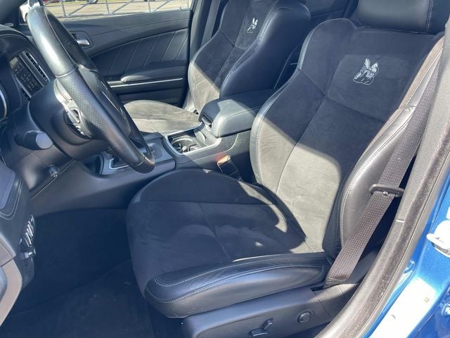2023 Dodge Charger R/T Scat Pack