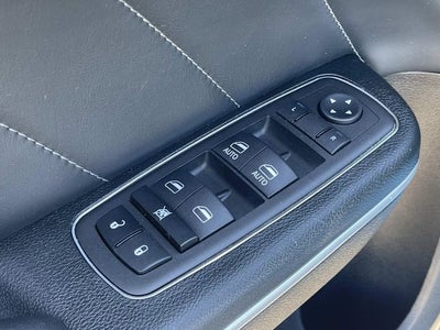 2023 Dodge Charger R/T Scat Pack