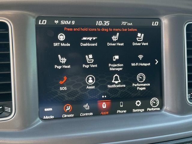 2023 Dodge Charger R/T Scat Pack