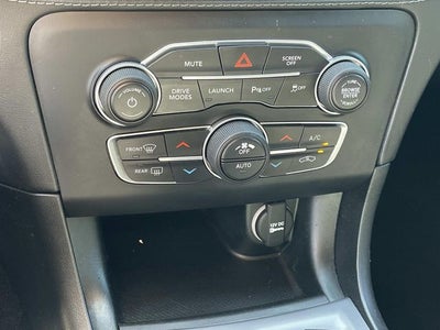 2023 Dodge Charger R/T Scat Pack