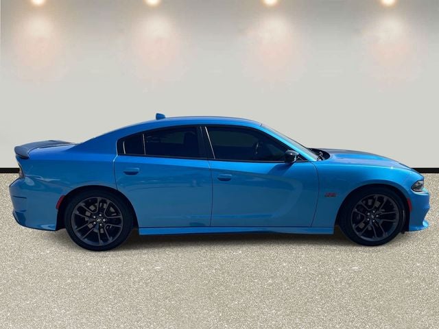 2023 Dodge Charger R/T Scat Pack
