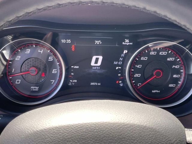 2023 Dodge Charger R/T Scat Pack